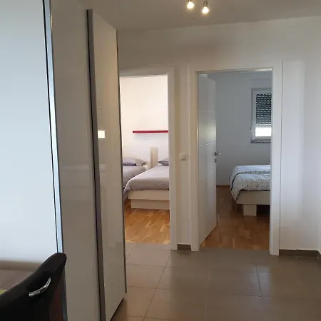 Apartment Sea View