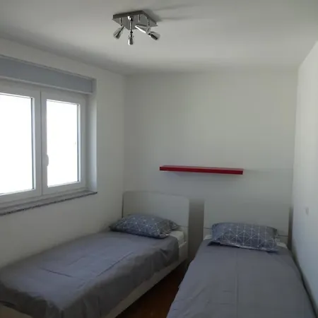 Apartment Sea View