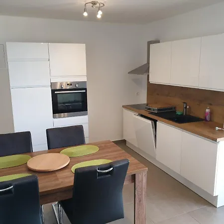 Sea View Apartment