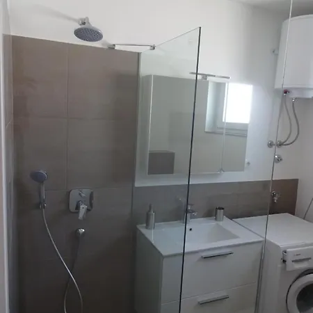 Sea View Apartment