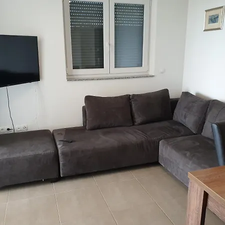 Apartment Sea View