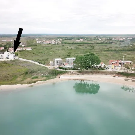 Apartmán Sea View *