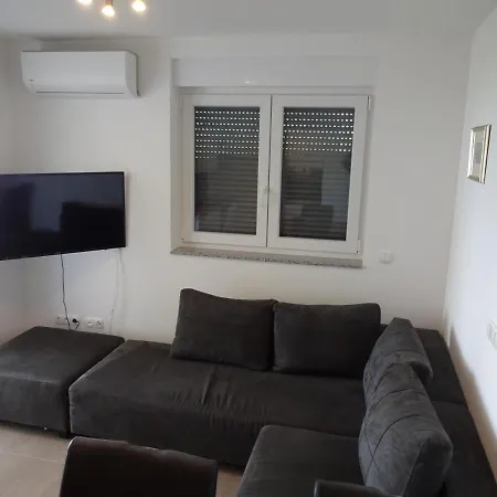 Apartmán Sea View Nin